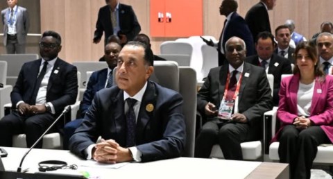 رئيس مجلس الوزراء