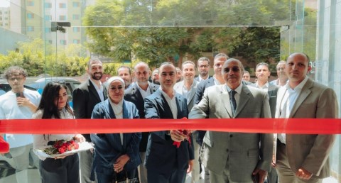 نيسان مصر ووهدان أوتو يفتتحان رسمياً فرعاً متكاملاً بجسر السويس في القاهرة