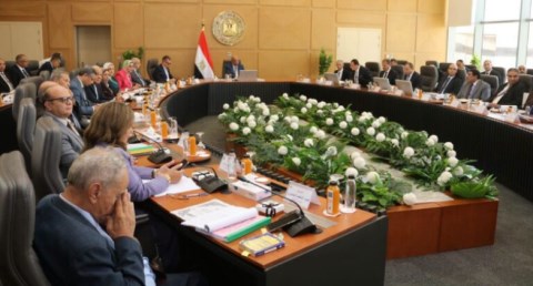 الشركة المصرية لنقل الكهرباء 