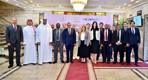 الجهاز المركزي للمحاسبات ورئيس الانتوساي