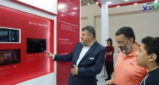 شركة EnTech تستعرض حلولها للمباني  الذكية خلال مشاركتها في Smart Home Technology Expo 2026