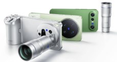 سلسلة vivo X300 الجديدة 