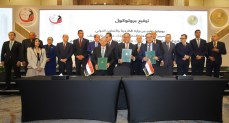 «بنك مصر» يشارك في مبادرة «حدث بياناتك في مصر» لتيسير الخدمات المصرفية للمصريين بالخارج