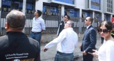 وزير الصحة والسكان
