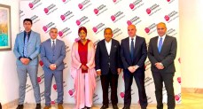 مدينة الدواء المصرية “چبتو فارما” ومجموعة باشا الجيبوتية تدشنان شراكة استراتيجية لدعم الأمن الدوائي