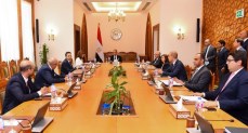 وزير الخارجية يلتقي رئيسة الأكاديمية الوطنية للتدريب لبحث تأهيل الكوادر الدبلوماسية والإدارية
