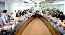  الرئيس التنفيذي والعضو المنتدب لبنك التعمير والإسكان