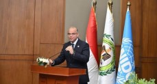 وزير الاستثمار والتجارة الخارجية