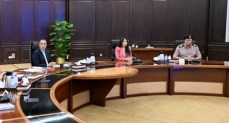 اجتماع مجلس الوزراء
