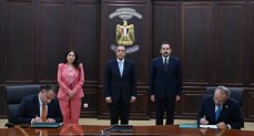 توقيع بروتوكول تعاون بين الهيئة العامة للتنمية السياحية وجهاز مستقبل مصر