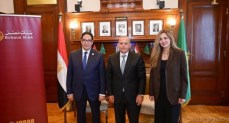 جامعة القاهرة: 11 مليون جنيه دعم لمستشفيات قصر العيني لتطوير الخدمات الطبية