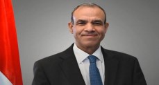 الدكتور بدر عبدالعاطي، وزير الخارجية والهجرة
