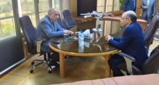 وزير الكهرباء يتابع مشروعات الكيانات الاقتصادية الخاصة بتعظيم العوائد من المواد الأرضيّة والعناصر النادرة