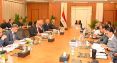 9.4 مليار جنيه إجمالي الإيرادات المستهدفة القابضة للسياحة والفنادق وشركاتها التابعة