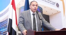 الدكتور إسلام عزام