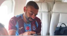 محمد صلاح يتربع على عرش الرواتب في الدوري التركي بعد انتقاله إلى طرابزون