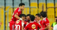 في موعد تاريخي .. الأهلي يواجه برشلونة فى كامب نو 19 أغسطس الجاري
