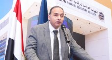 الدكتور إسلام عزام