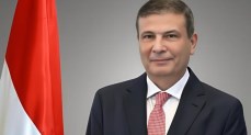 علاء فاروق وزير الزراعة واستصلاح الأراضي