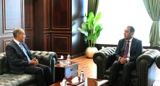 رئيس الوزراء يُتابع الموقف التنفيذي للتمويلات التنموية للمشروعات المختلفة