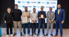  ڤاليو و iExpertsتعلنان نجاح المراجعة الدورية لشهادتي ISO/IEC 27001 و ISO/IEC 27701