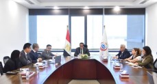 الدكتور خالد عبدالغفار وزير الصحة والسكان 