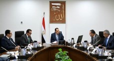 اجتماع  مجلس الوزراء