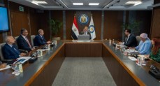 وزير البترول والثروة المعدنية