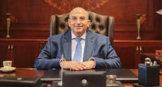 النائب أشرف عبد الغني