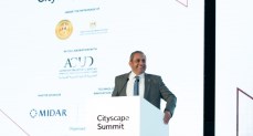 قمة سيتي سكيب مصر 2026 تنطلق في 7 سبتمبر بالعاصمة الجديدة