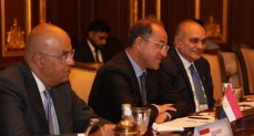 أحمد كجوك وزير المالية