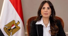  المهندسة راندة المنشاوي