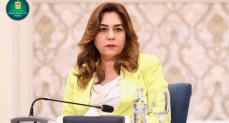  الدكتورة منال عوض التنمية المحلية 
