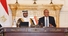 وزير الخارجية والتعاون الدولي والمصريين بالخارج