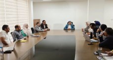 الجهاز القومي لتنظيم الإعلانات يراجع مخططات الإعلانات بـ7 مدن جديدة