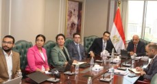 وزير الكهرباء يتابع مع “سكاتك” النرويجية مستجدات تنفيذ مشروعات طاقة متجددة