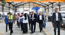  شركة حلوان لمحركات الديزل 