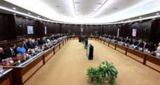 اجتماع مجلس الوزراء