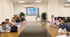 "القومي لتنظيم الإعلانات" للمحافظات: لا تجديد للتراخيص إلا وفقا للمخططات الجديدة