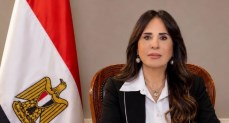 المهندسة راندة المنشاوي، وزيرة الإسكان والمرافق والمجتمعات العمرانية
