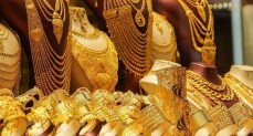 أسعار الذهب في مصر اليوم الأحد 30 أغسطس