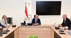 الدكتور سويلم يبحث مع شركة «إكسبوتك الدولية» تعزيز التكامل بين أسبوع القاهرة التاسع للمياه ومعرض ومؤتمر IWWI 2026 بالقاهرة