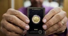 سعر الجنيه الذهب في مصر اليوم الجمعة 21 أغسطس 2026