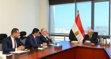 تنفيذ مشروع برج فوربس العالمي بالعاصمة الجديدة