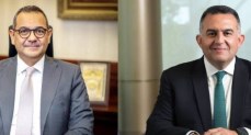 عمر رضوان رئيس البورصة المصرية