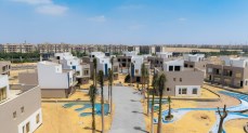 خالد صبري للتطوير العقاري تعلن اكتمال بيع المرحلة الأولى من «Waterside Villas» بمشروع Rosail City