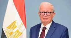 نائب رئيس الوزراء يهنئ الرئيس بمناسبة ذكرى المولد النبوي الشريف