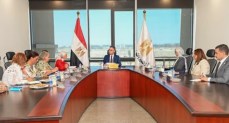 وزير التموين والتجارة الداخلية