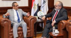 جهاز تنمية المشروعات يوقع مذكرة تفاهم مع ستارت أب ايجيبت لدعم رواد الأعمال