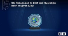  البنك التجاري الدولي – مصر 